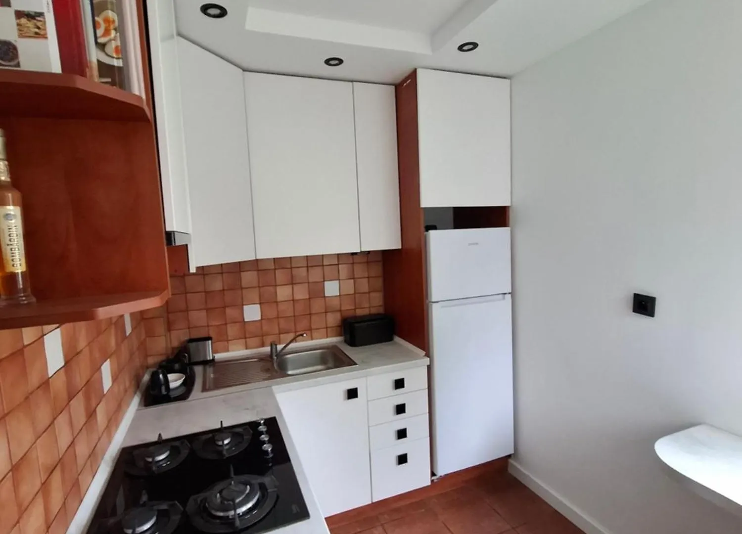 Przytulny 2-Pokojowy Apartament Na Wakacje W Gdansku Apartment Gdansk