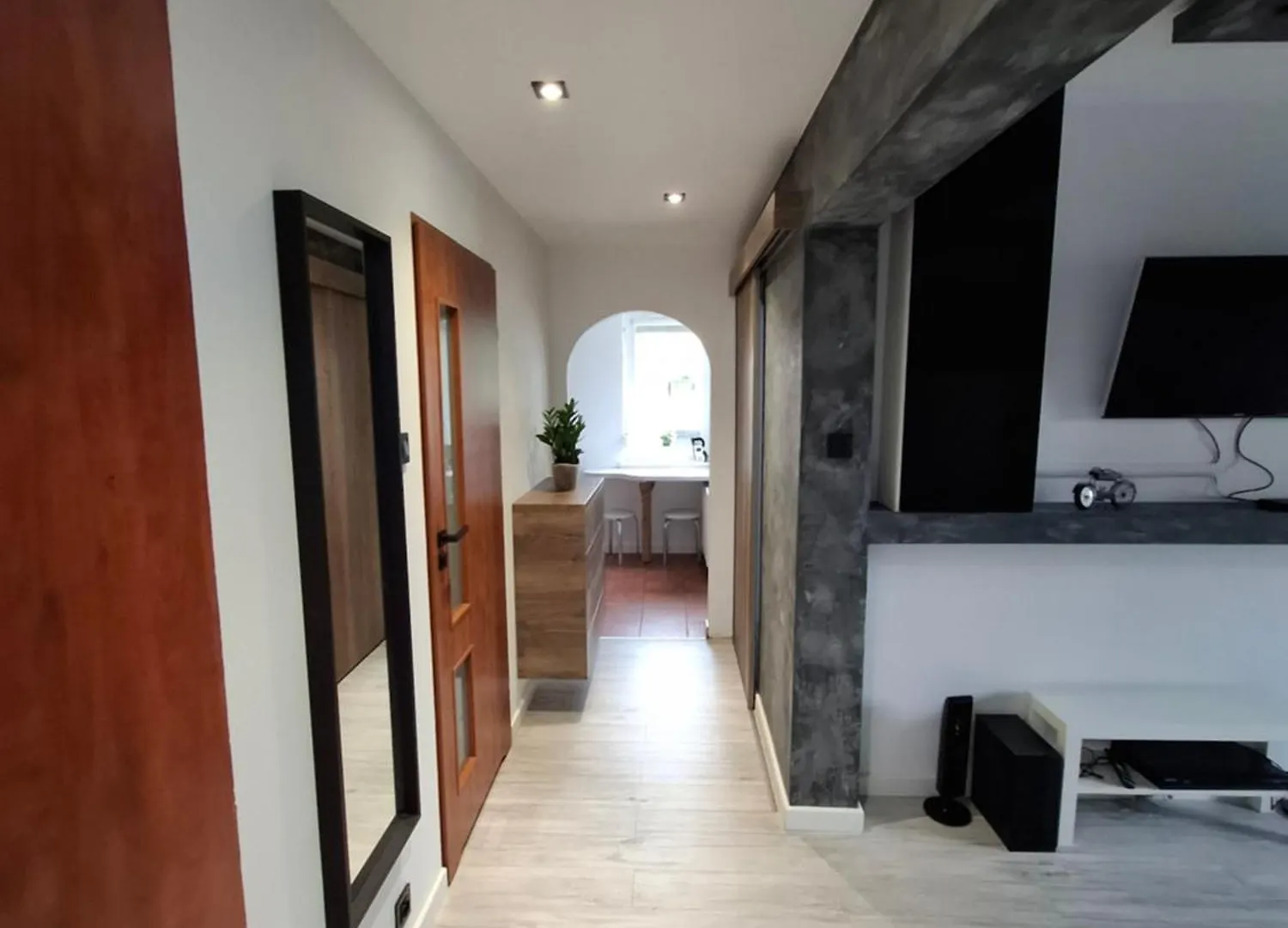 Przytulny 2-Pokojowy Apartament Na Wakacje W Gdansku Poland