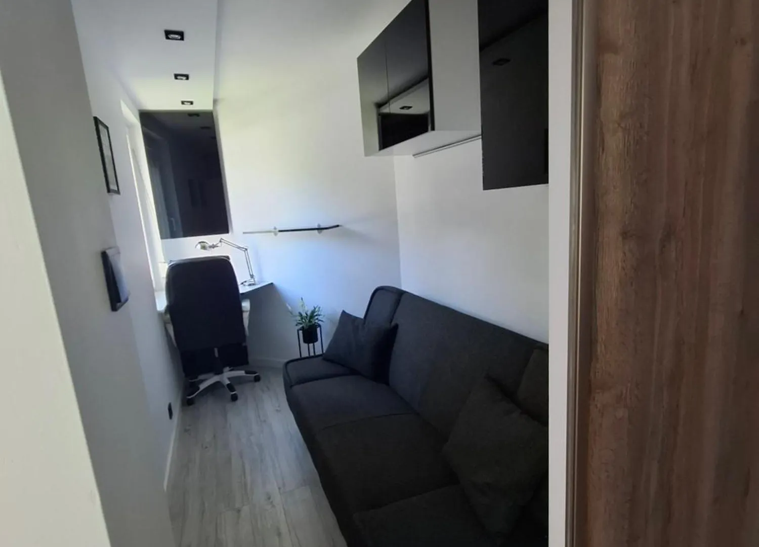 Apartment Przytulny 2-Pokojowy Apartament Na Wakacje W Gdansku Poland