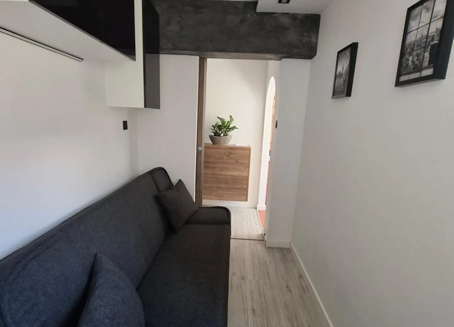 Przytulny 2-Pokojowy Apartament Na Wakacje W Gdansku Apartment