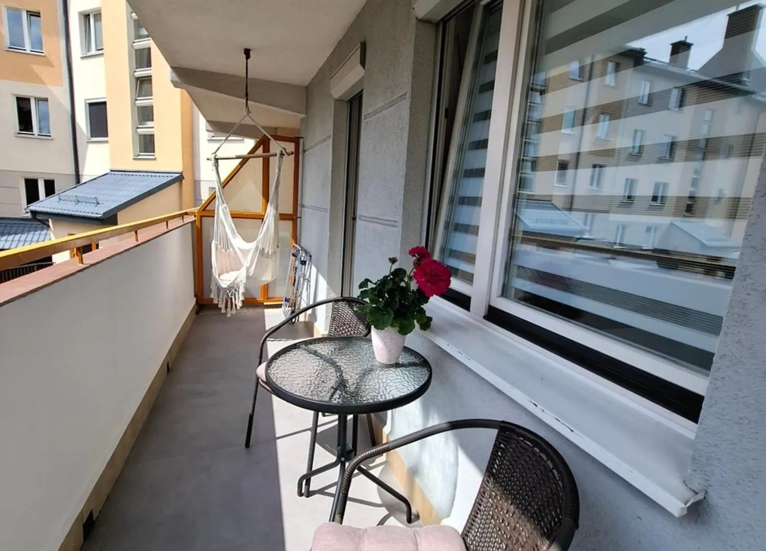 Przytulny 2-Pokojowy Apartament Na Wakacje W Gdansku Apartment Gdansk